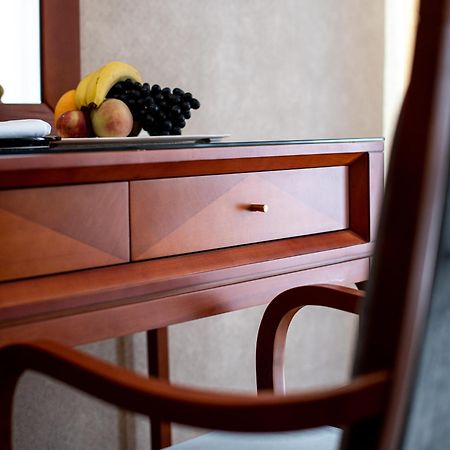 Manor Hotel Tashkent Ngoại thất bức ảnh
