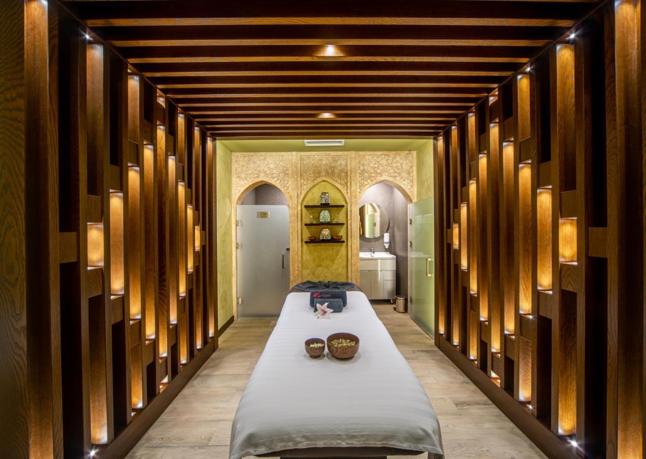 Manor Hotel Tashkent Ngoại thất bức ảnh