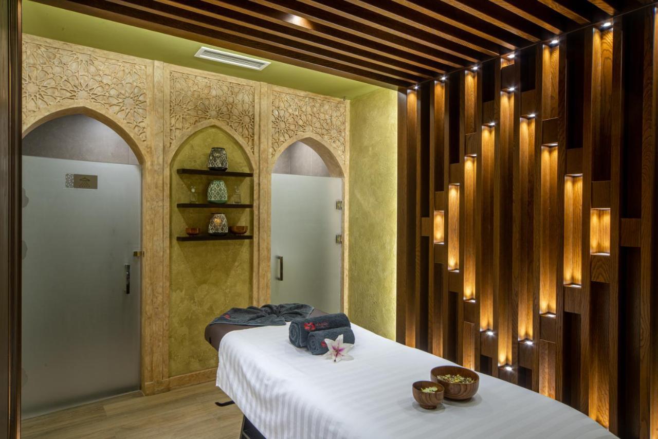 Manor Hotel Tashkent Ngoại thất bức ảnh