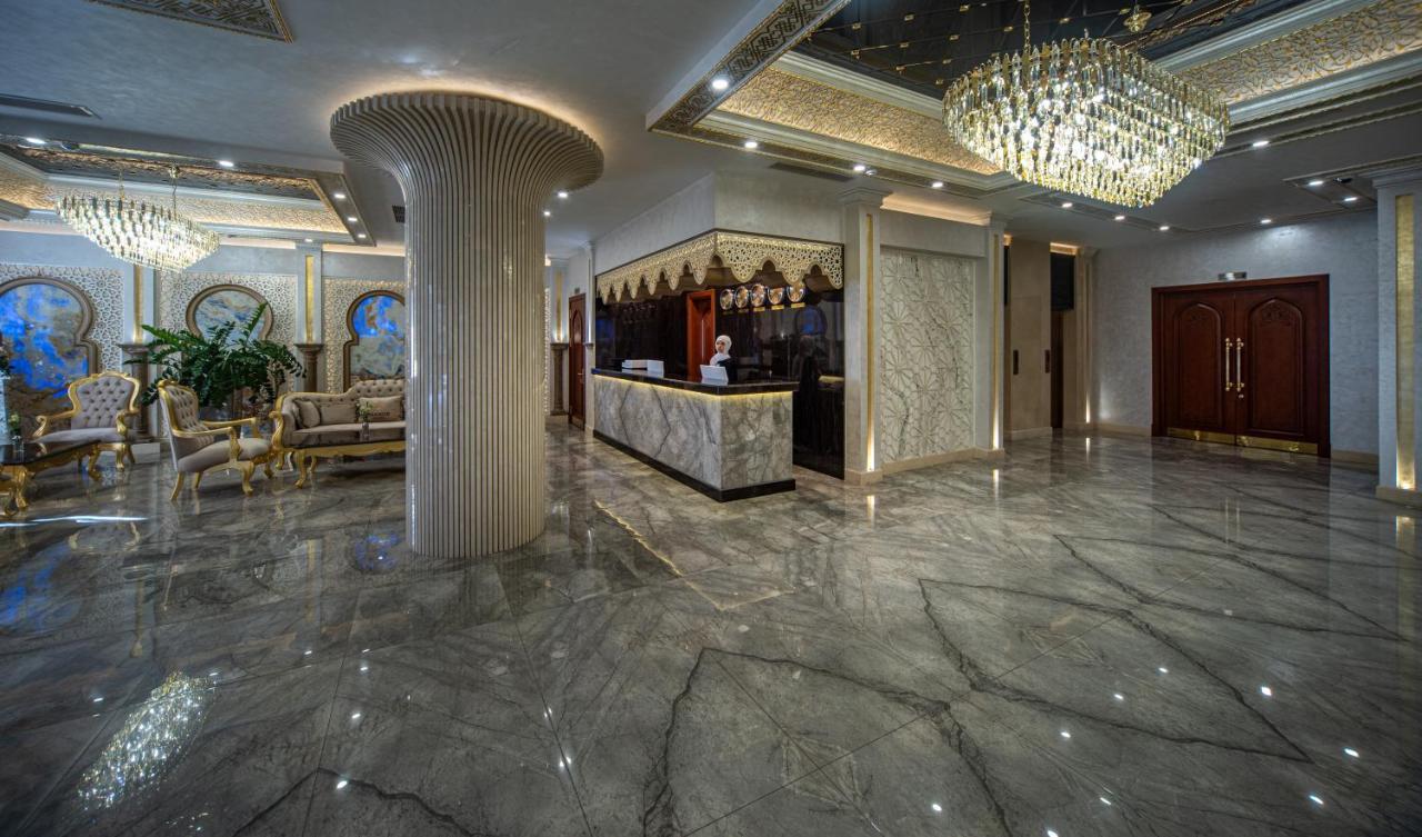 Manor Hotel Tashkent Ngoại thất bức ảnh