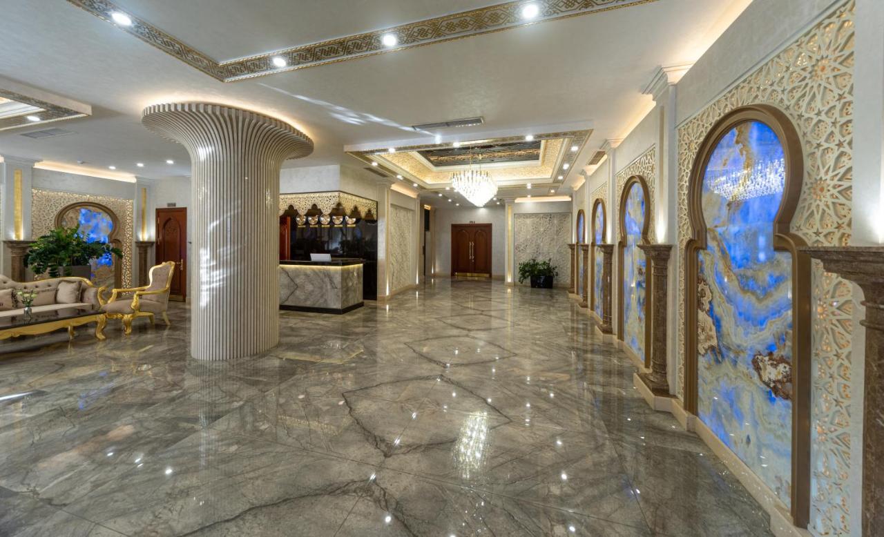 Manor Hotel Tashkent Ngoại thất bức ảnh