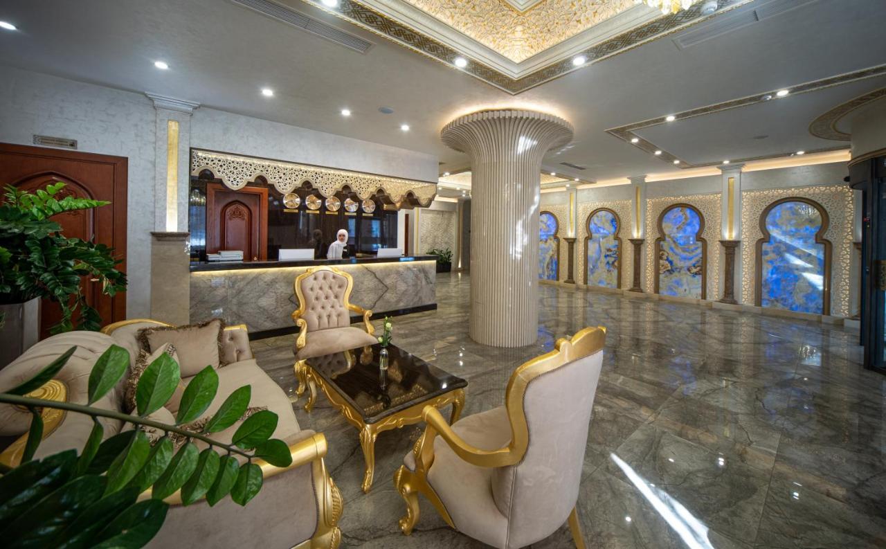 Manor Hotel Tashkent Ngoại thất bức ảnh