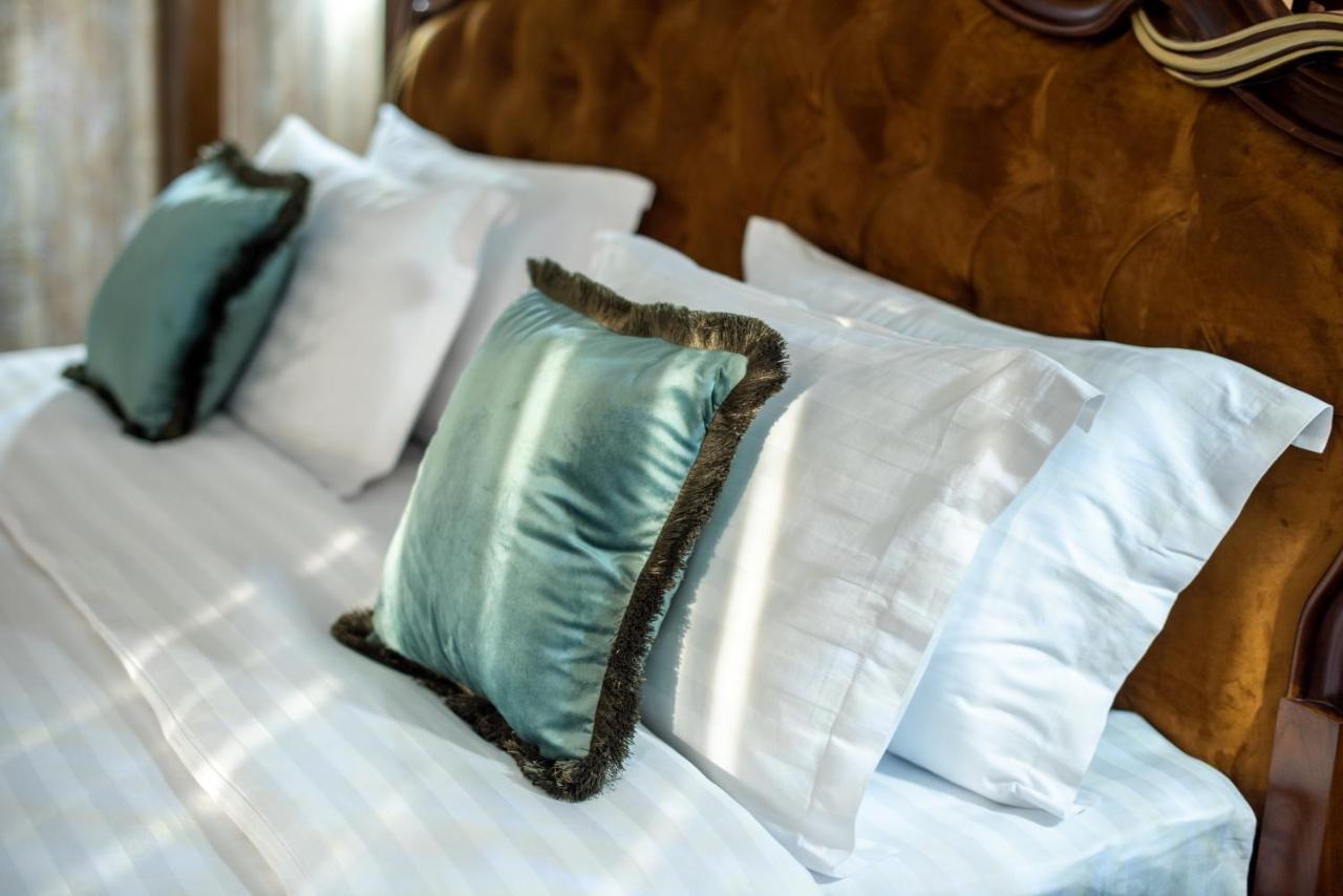 Manor Hotel Tashkent Ngoại thất bức ảnh