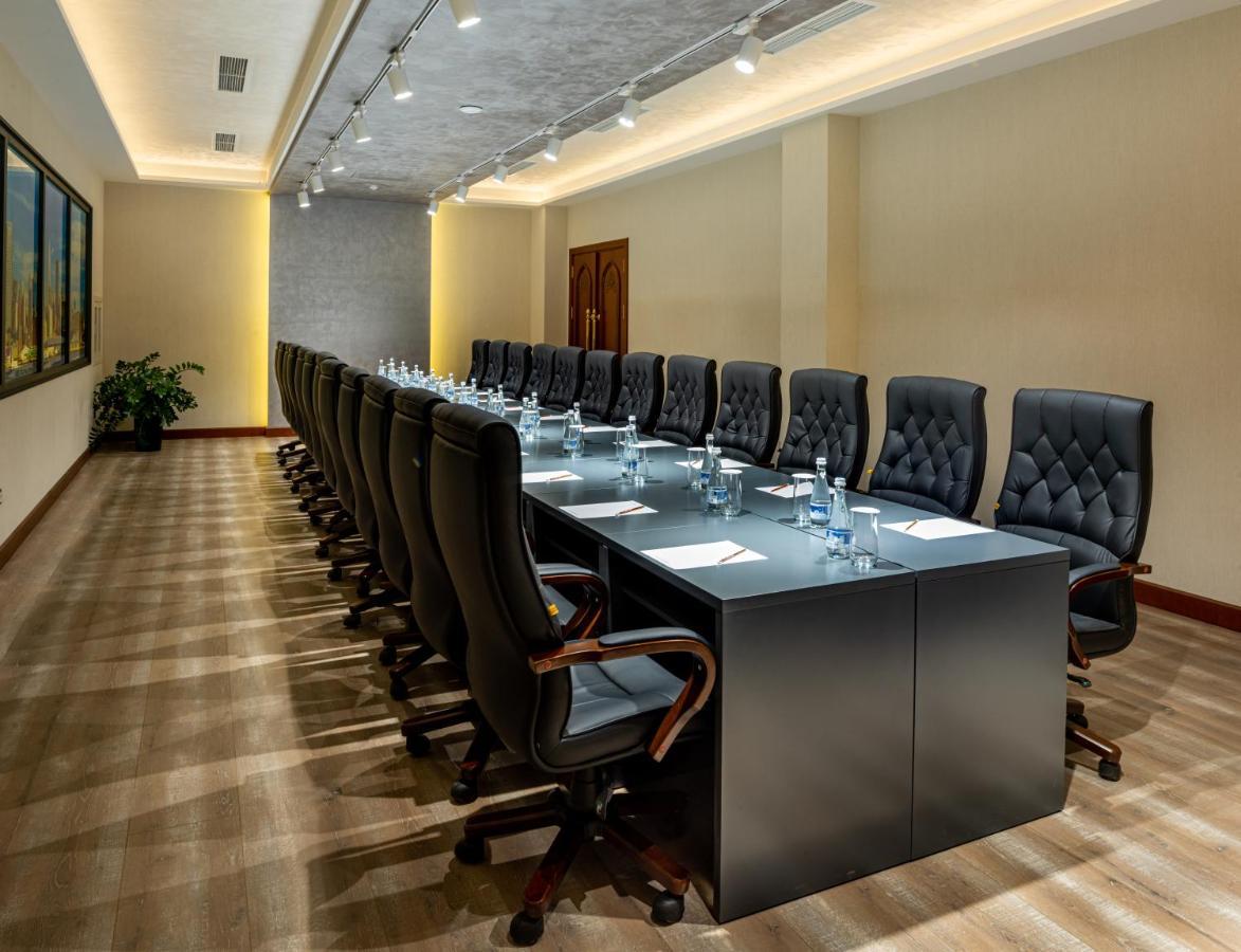 Manor Hotel Tashkent Ngoại thất bức ảnh